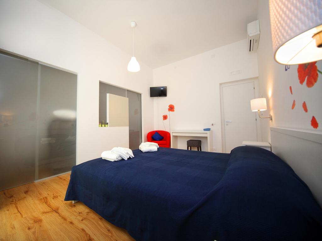 Il Faro Trapani B&B Rooms & Apartments Kültér fotó